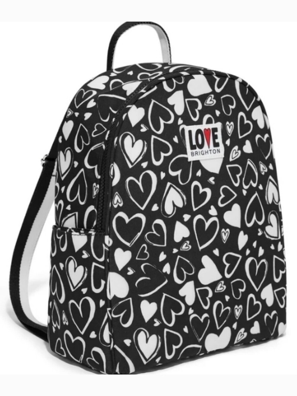 Brighton Endless Love Backpack